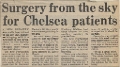 19810508 DR RAYMOND HANBURY-WEBBER PORTACABIN CN